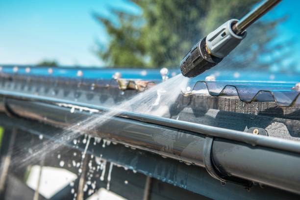 Best Roof Power Washing Services  in Paducah, TX