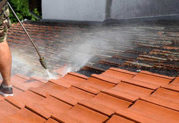 Best Deck Cleaning Services  in Paducah, TX
