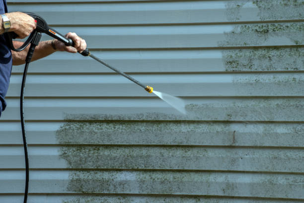 Best Local Pressure Washing Services  in Paducah, TX