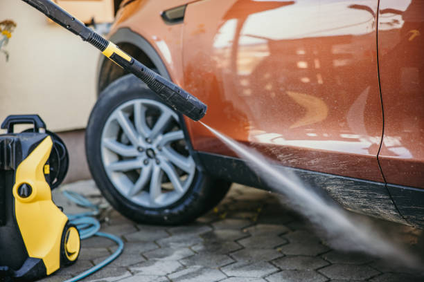 Best Residential Pressure Washing Services  in Paducah, TX