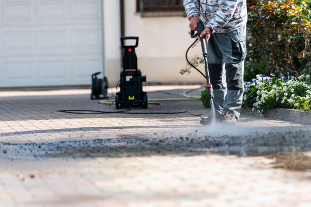 Best Commercial Building Pressure Washing  in Paducah, TX