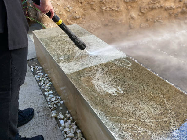 Best Garage Pressure Washing  in Paducah, TX