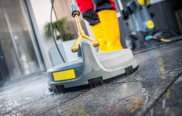 Best Residential Pressure Washing Services  in Paducah, TX