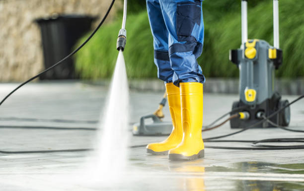 Best Best Pressure Washing Companies  in Paducah, TX