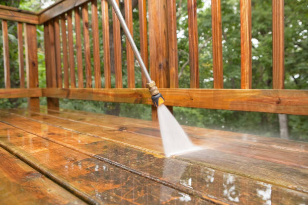 Best Deck Cleaning Services  in Paducah, TX