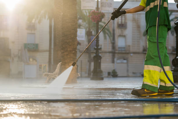 Best Deck Pressure Washing  in Paducah, TX