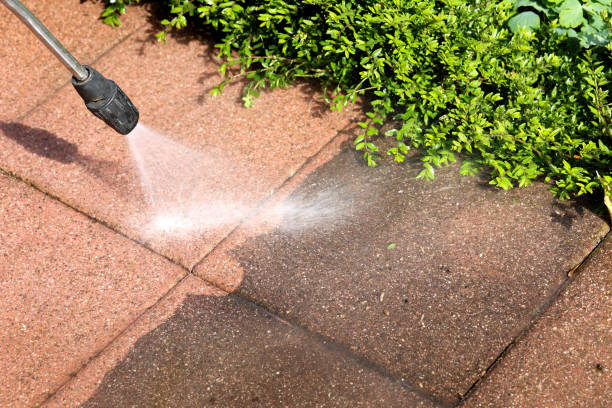 Best Commercial Building Pressure Washing  in Paducah, TX